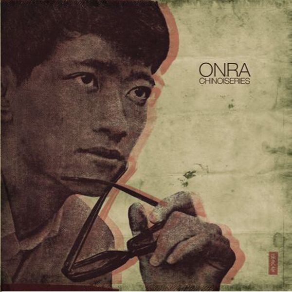 Onra - Chinoiseries