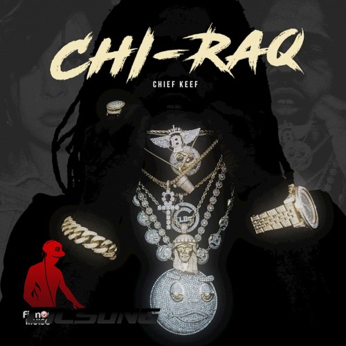 Chief Keef Ft. Jenn Em - Chiraq