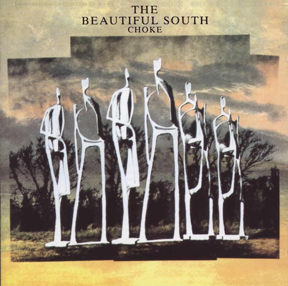 The Beautiful South - Choke