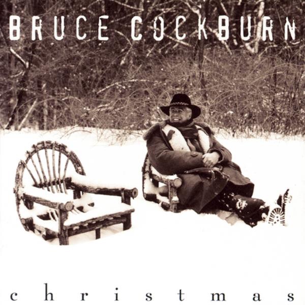 Bruce Cockburn - Christmas