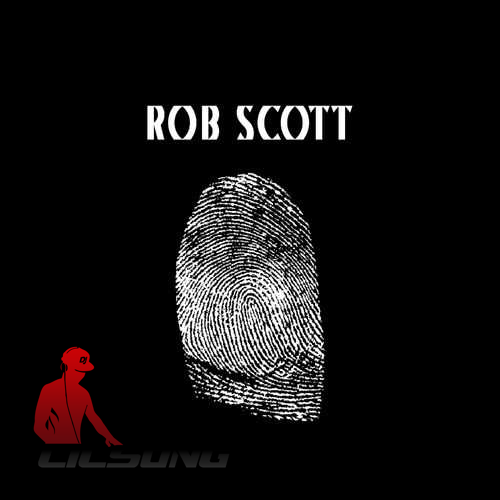 Rob Scott - Chrysalis