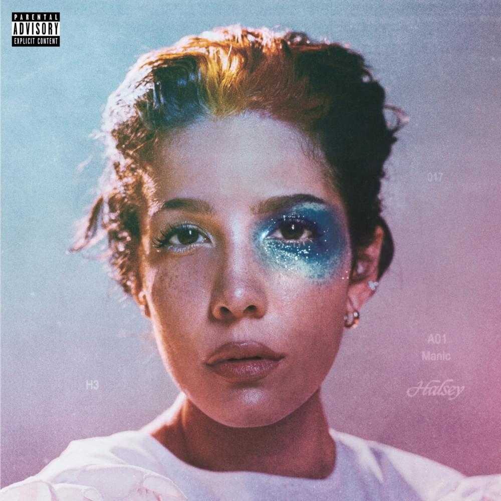 Halsey - Clementine