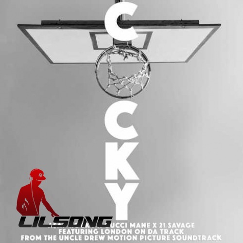ASAP Rocky, Gucci Mane & 21 Savage - Cocky