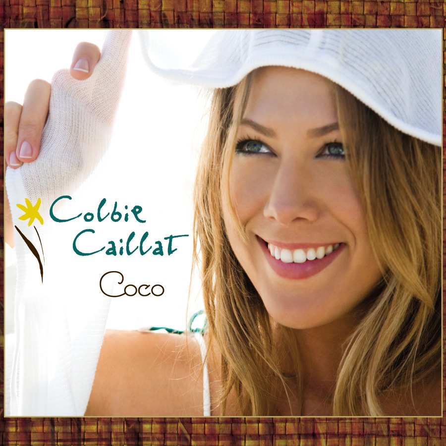 Colbie Caillat - Coco