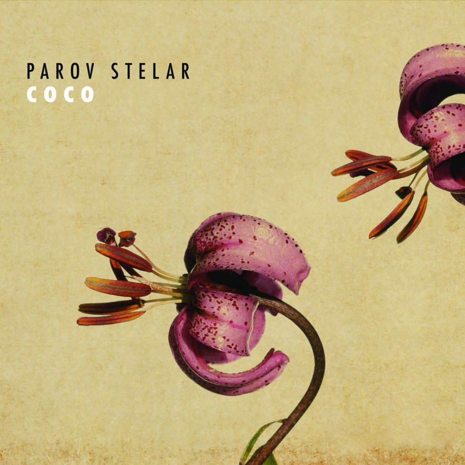 Parov Stelar - Coco