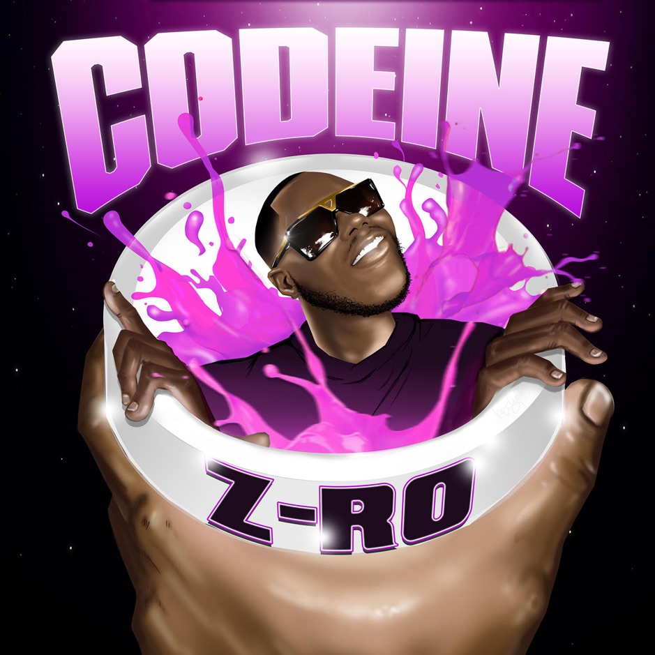 Z-Ro - Codeine