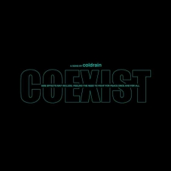 Coldrain - Coexist