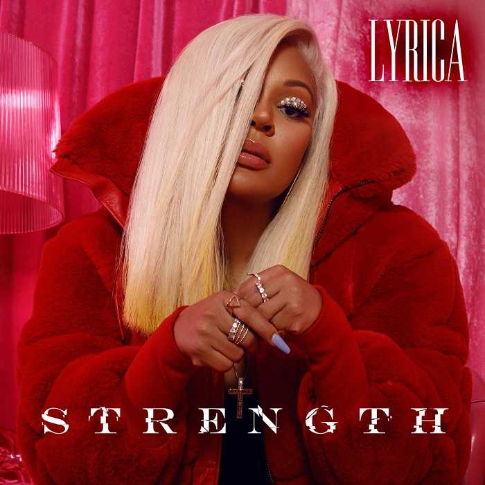 Lyrica Anderson Ft. Moneybagg Yo - Cold