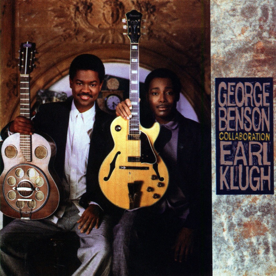 George Benson & Earl Klugh - Collaboration