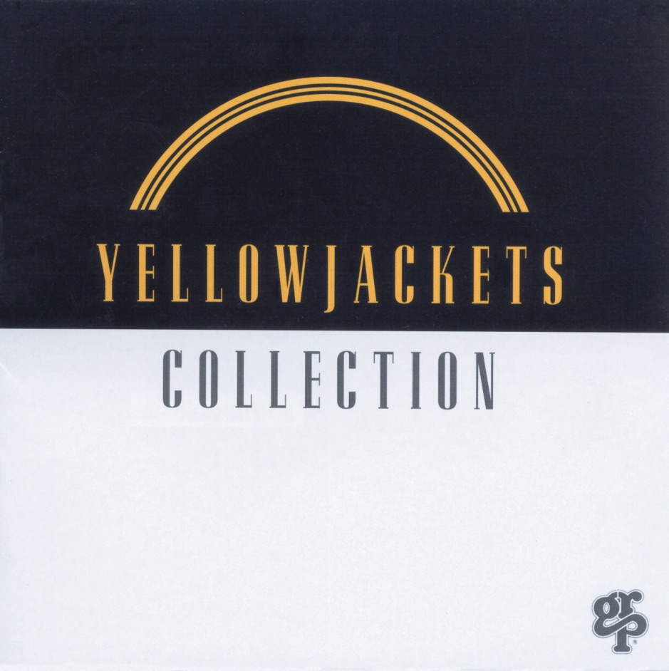 Yellowjackets - Collection