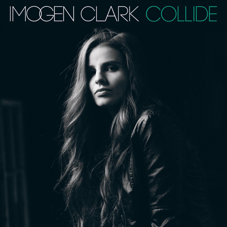 Imogen Clark - Collide