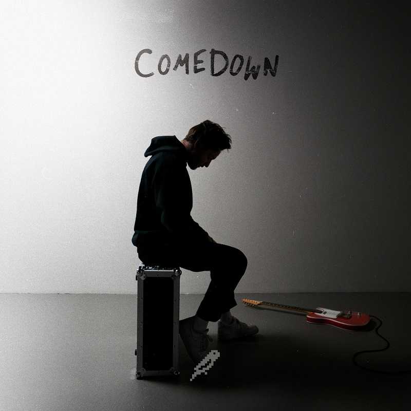 Taska Black - Comedown