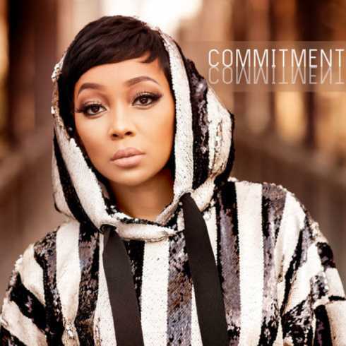 Monica - Commitment