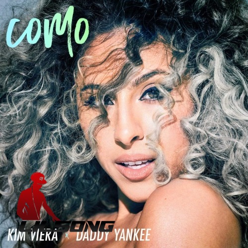 Kim Viera & Daddy Yankee - Como