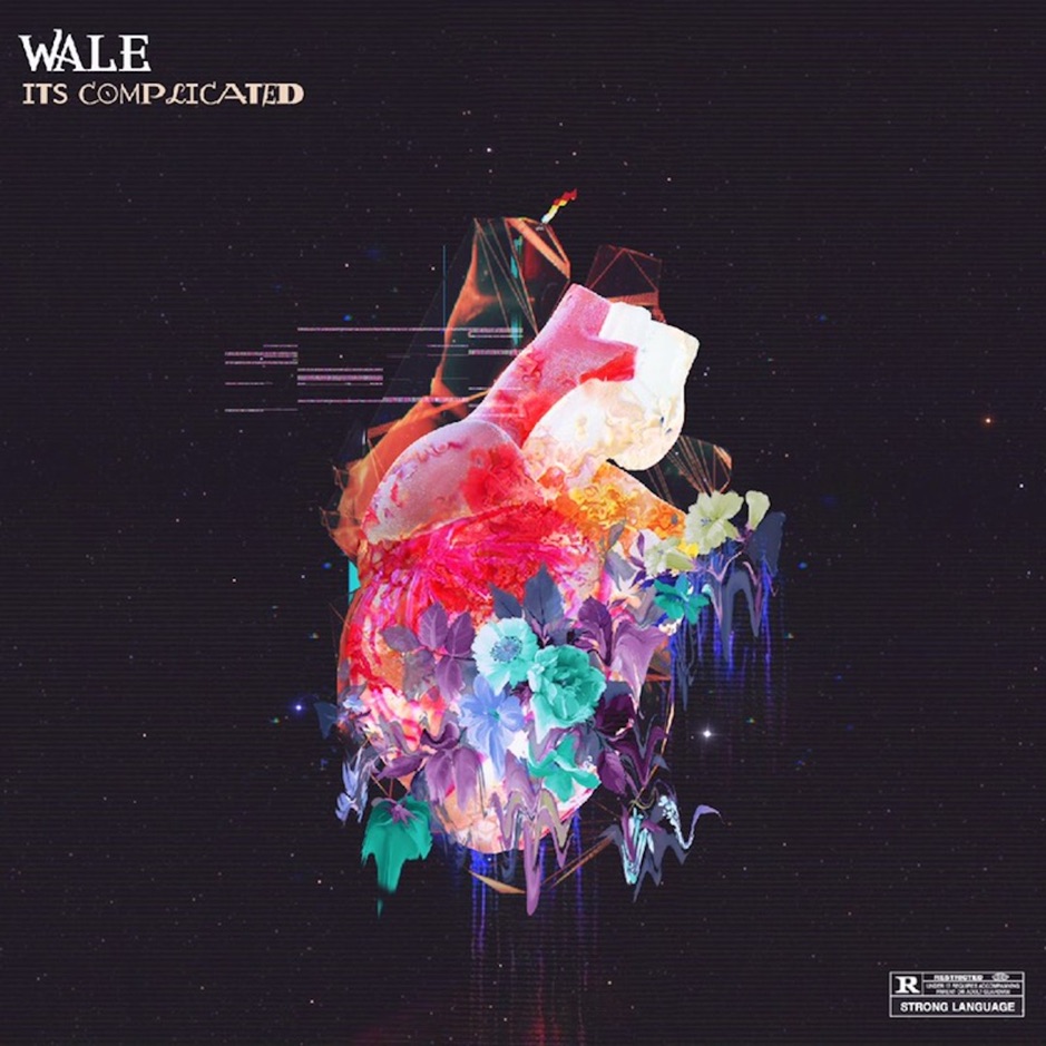 Wale - Complicated