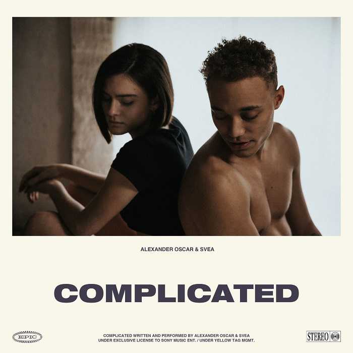Alexander Oscar & Svea - Complicated
