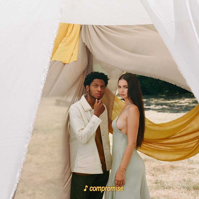 Gallant Ft. Sabrina Claudio - Compromise