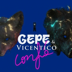 Gepe Ft. Vicentico - Confia
