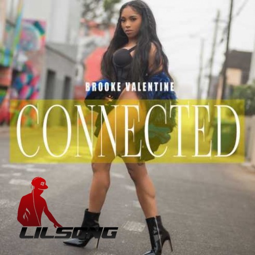 Brooke Valentine - Connected