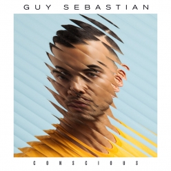 Guy Sebastian - Conscious