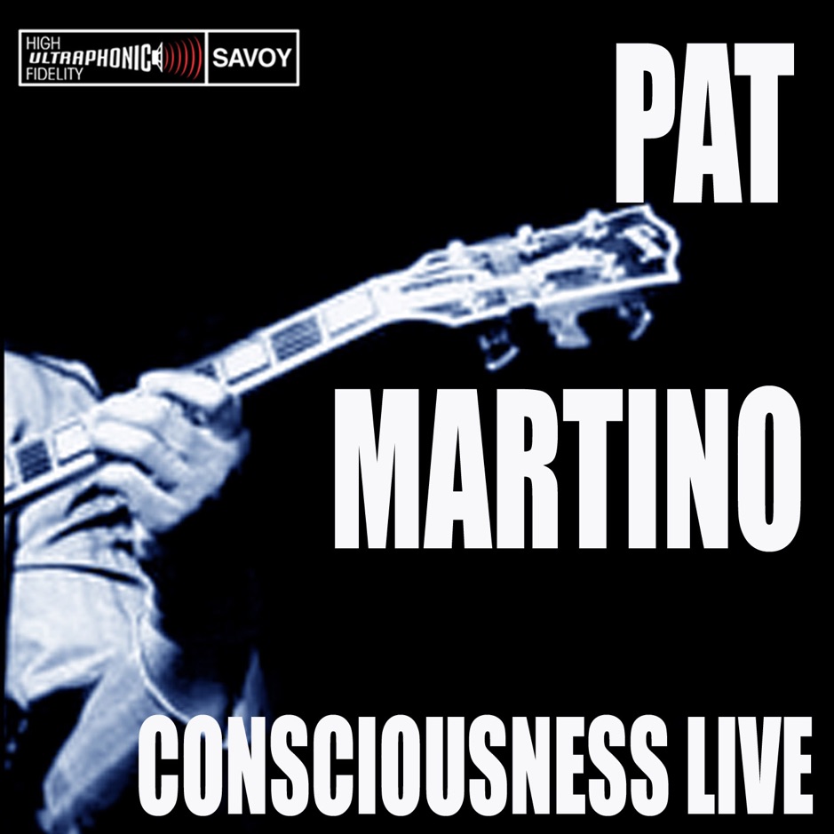 Pat Martino - Consciousness