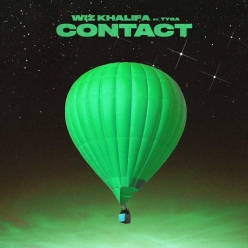 Wiz Khalifa Ft. Tyga - Contact