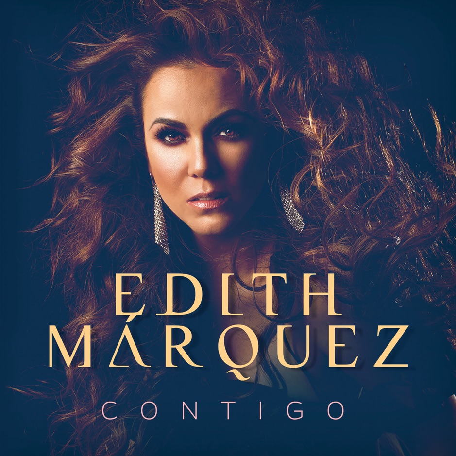Edith Marquez - Contigo