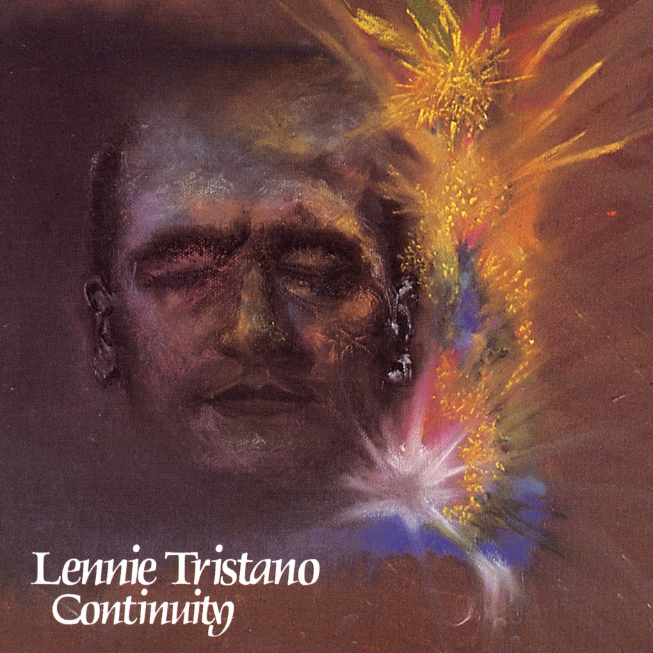 Lennie Tristano - Continuity