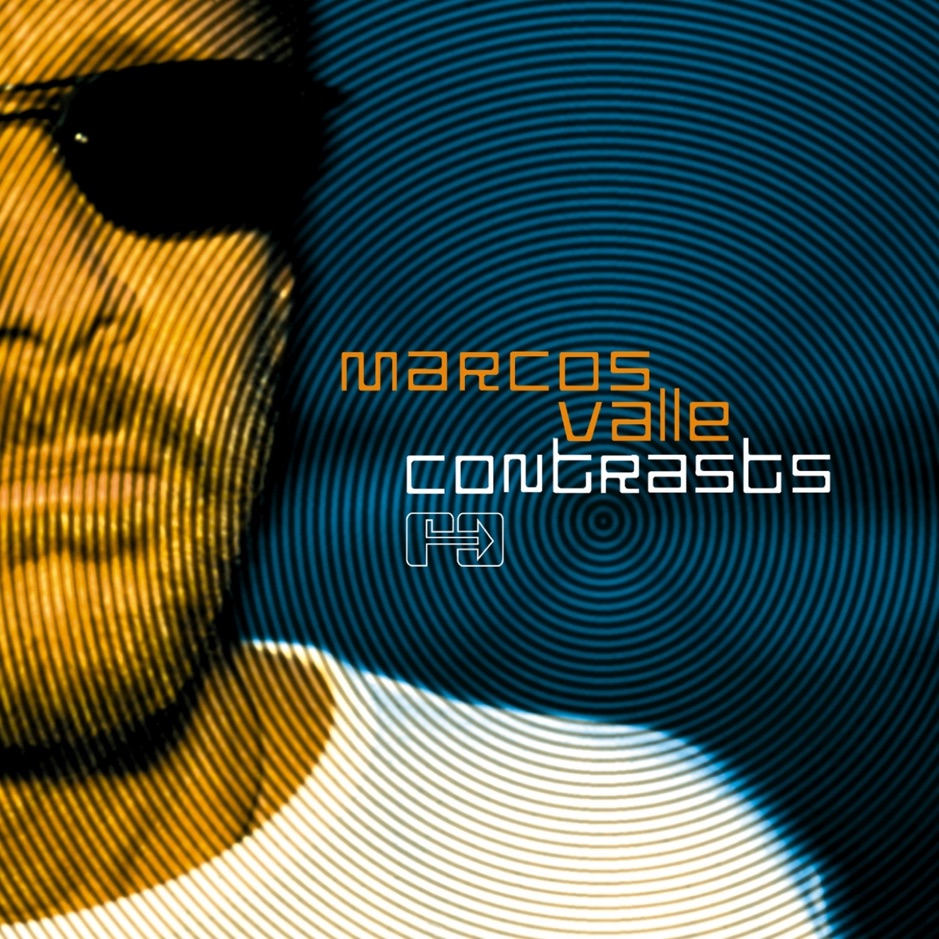 Marcos Valle - Contrasts