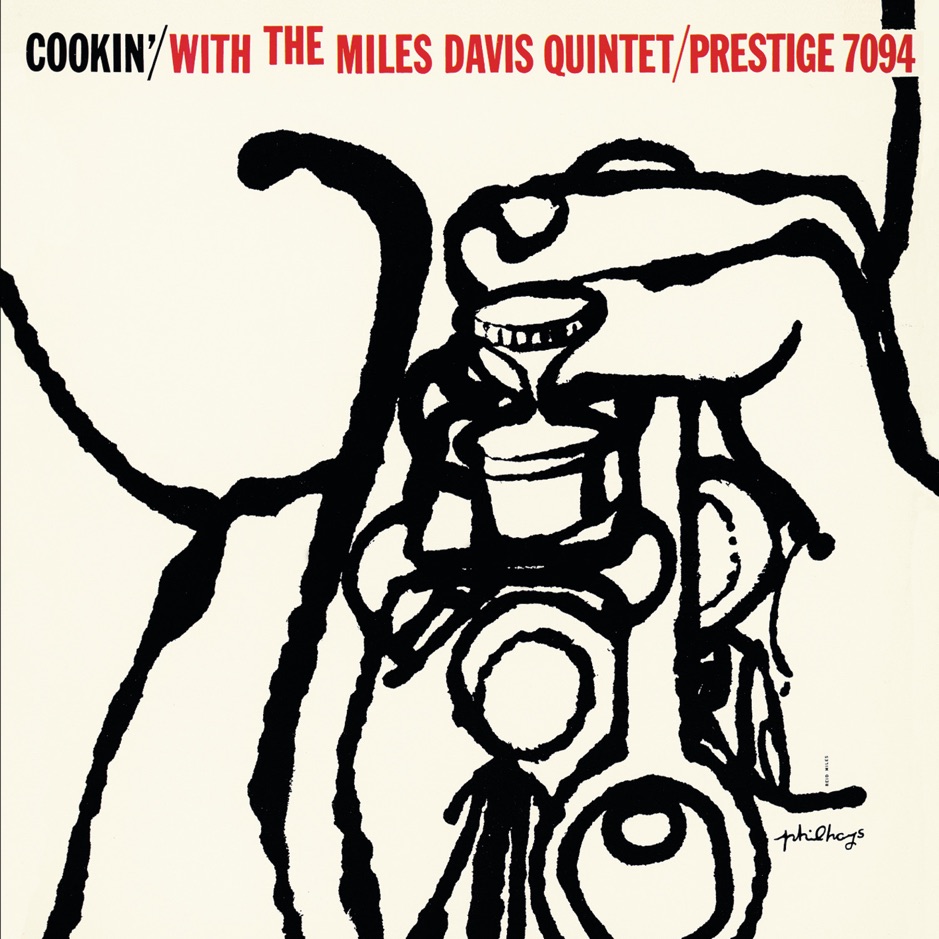 Miles Davis - Cookin'