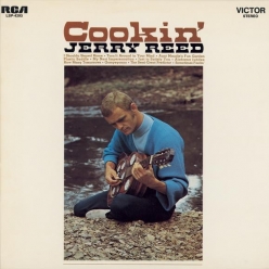 Jerry Reed - Cookin