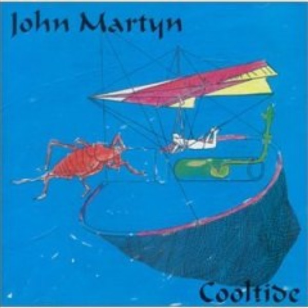 John Martyn - Cooltide