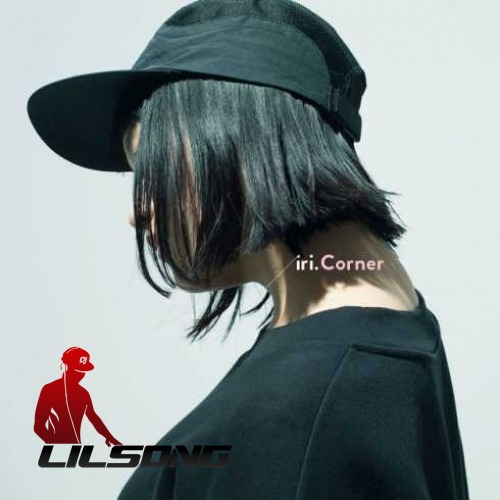 iri - Corner