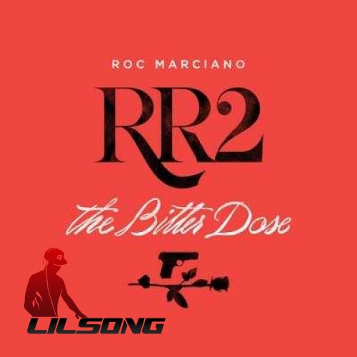 Roc Marciano Ft. Action Bronson - Corniche