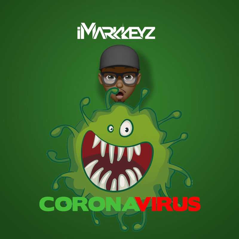 iMarkkeyz Ft. Cardi B - Coronavirus