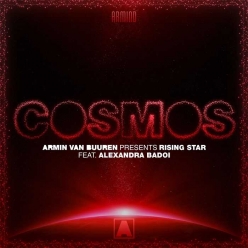 Armin van Buuren Ft. Alexandra Badoi - Cosmos