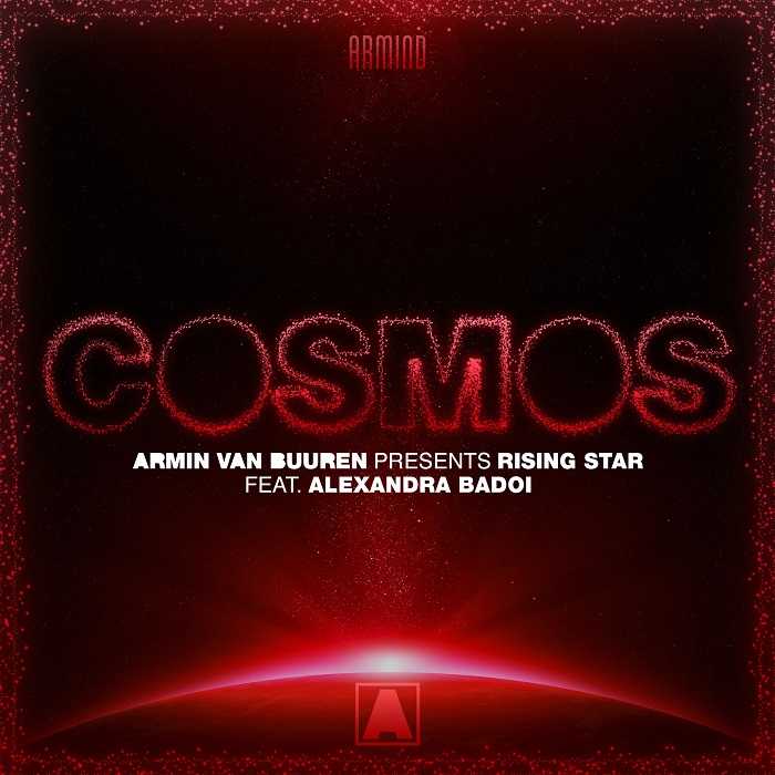 Armin van Buuren Ft. Alexandra Badoi - Cosmos