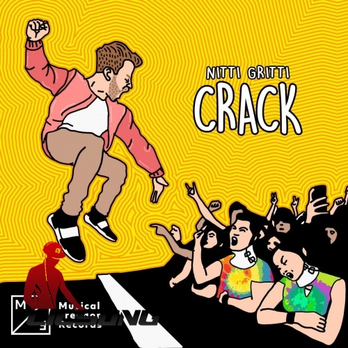 Nitti Gritti - Crack
