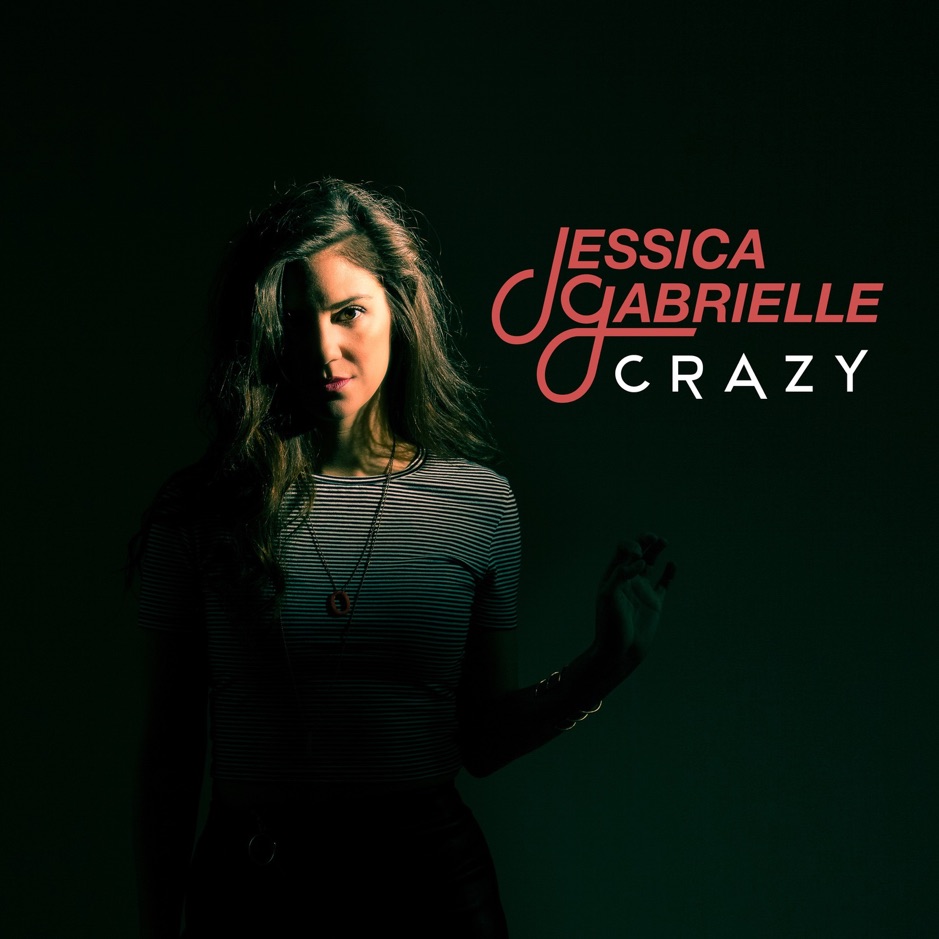 Jessica Gabrielle - Crazy