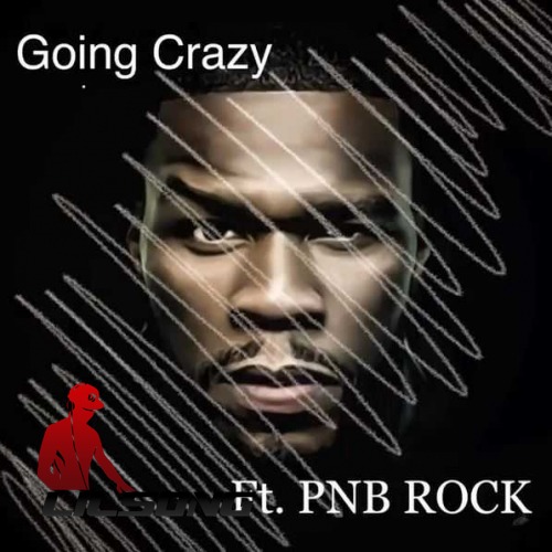 50 Cent Ft. PnB Rock - Crazy