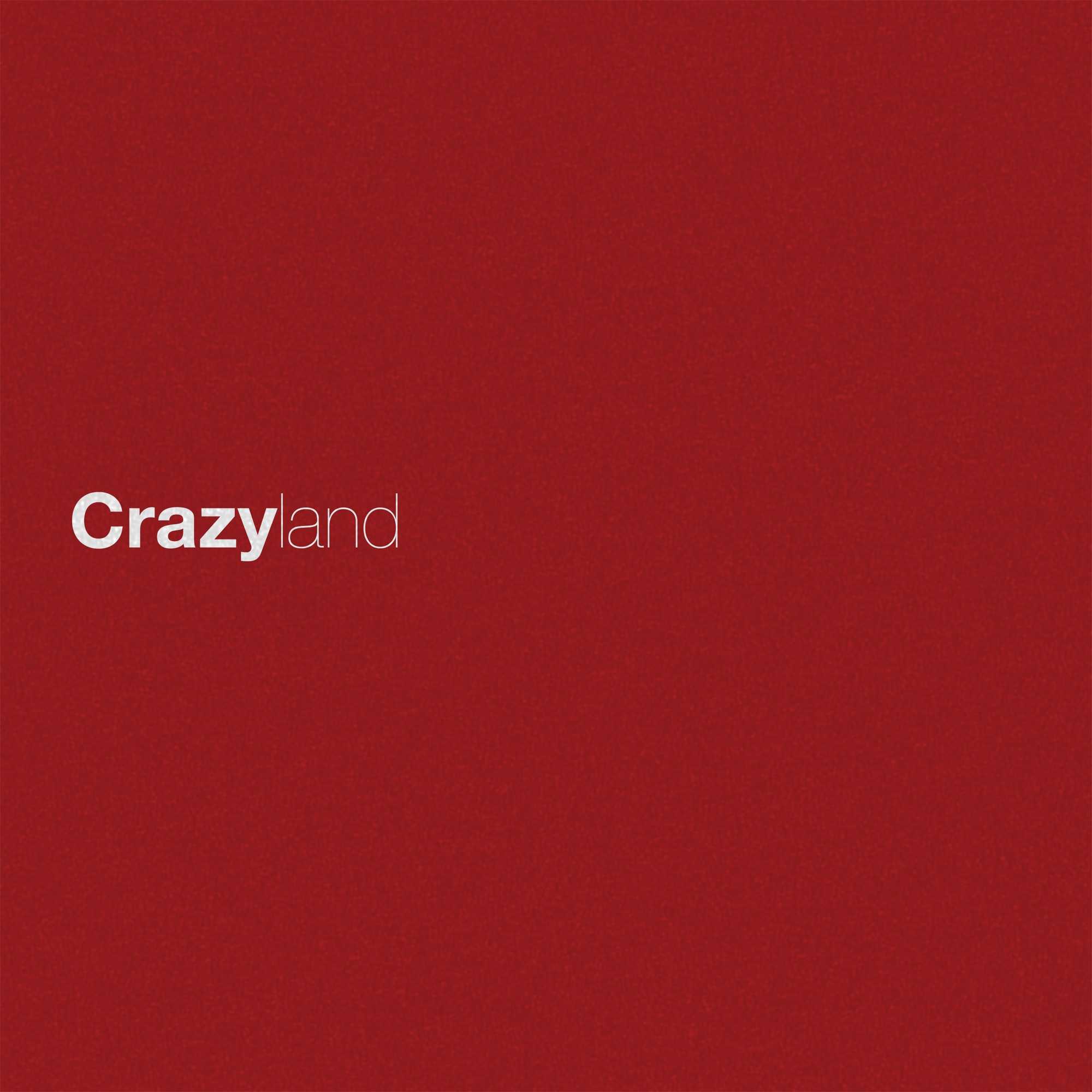 Eric Church - Crazyland
