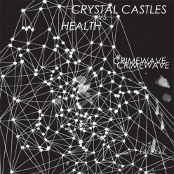 Crystal Castles - Crimewave