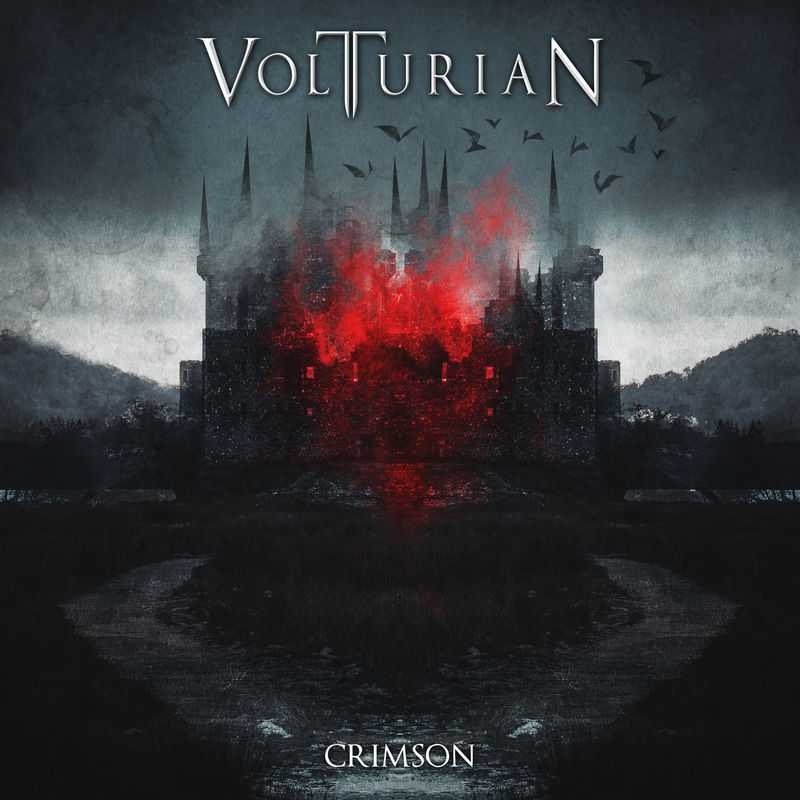 Volturian - Crimson