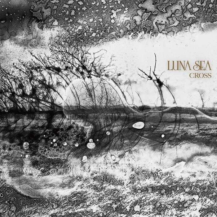 Luna Sea - Cross