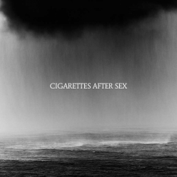 Cigarettes After Seex - Cry