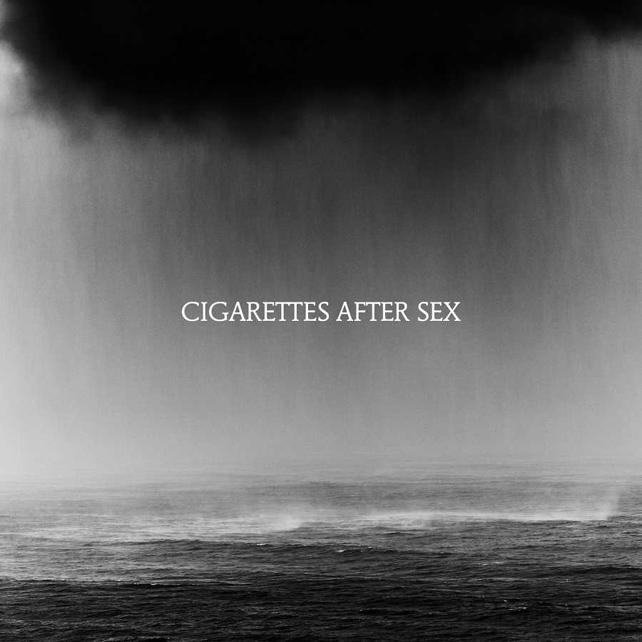 Cigarettes After Seex - Cry
