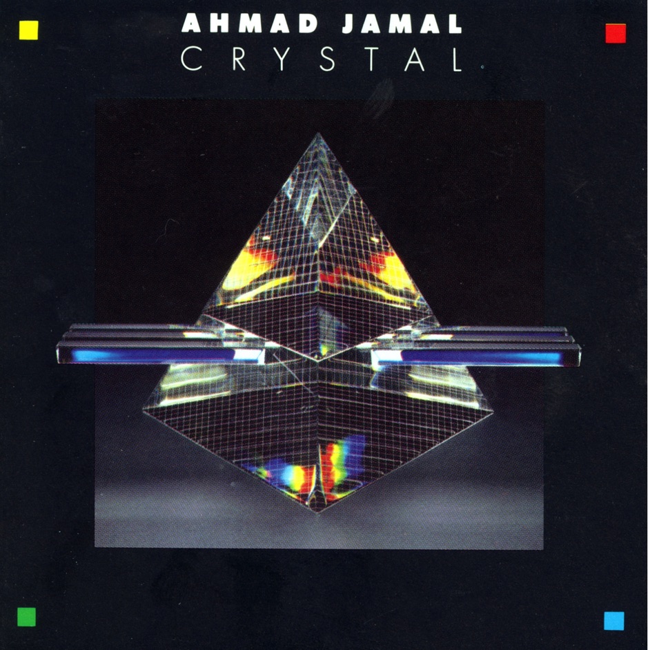 Ahmad Jamal - Crystal