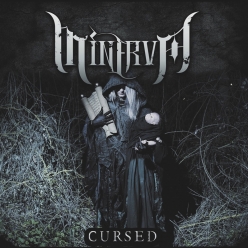 Minerva - Cursed