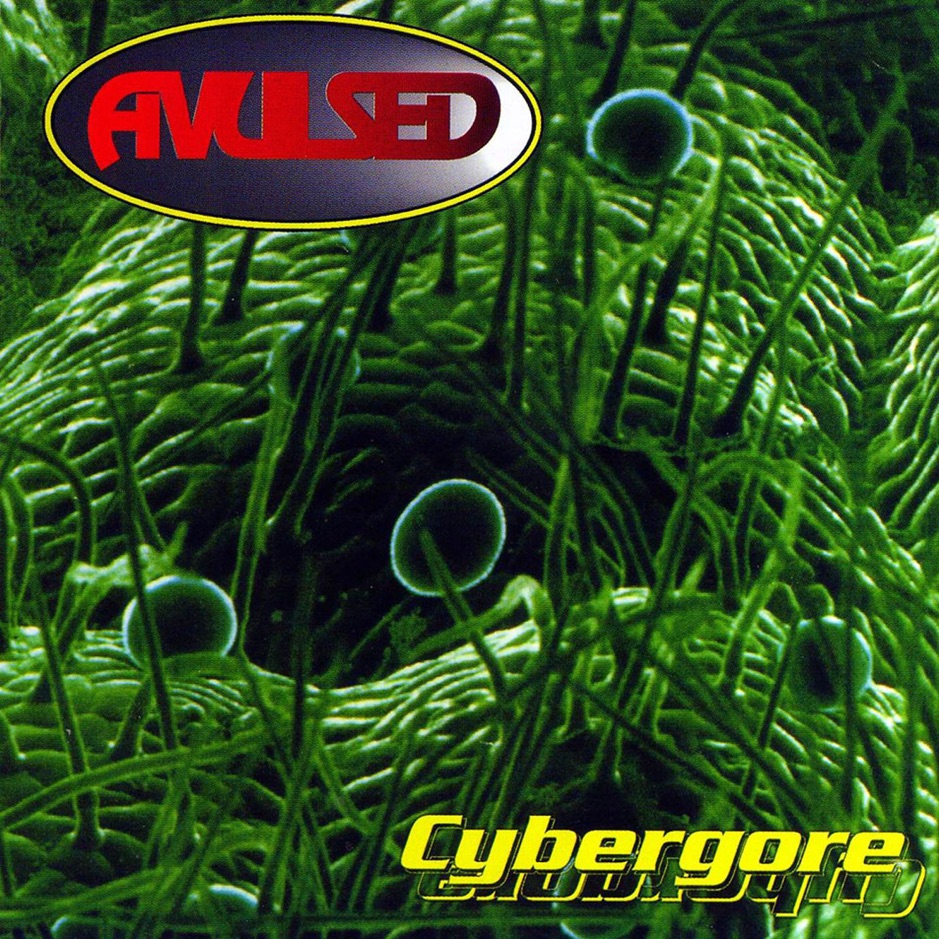 Avulsed - Cybergore