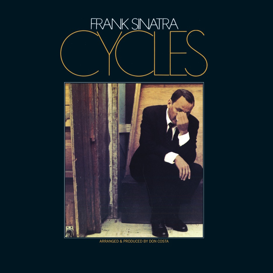 Frank Sinatra - Cycles